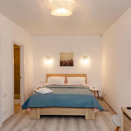 High Castle View Apartment In Center Lviv!!! Екстер'єр фото
