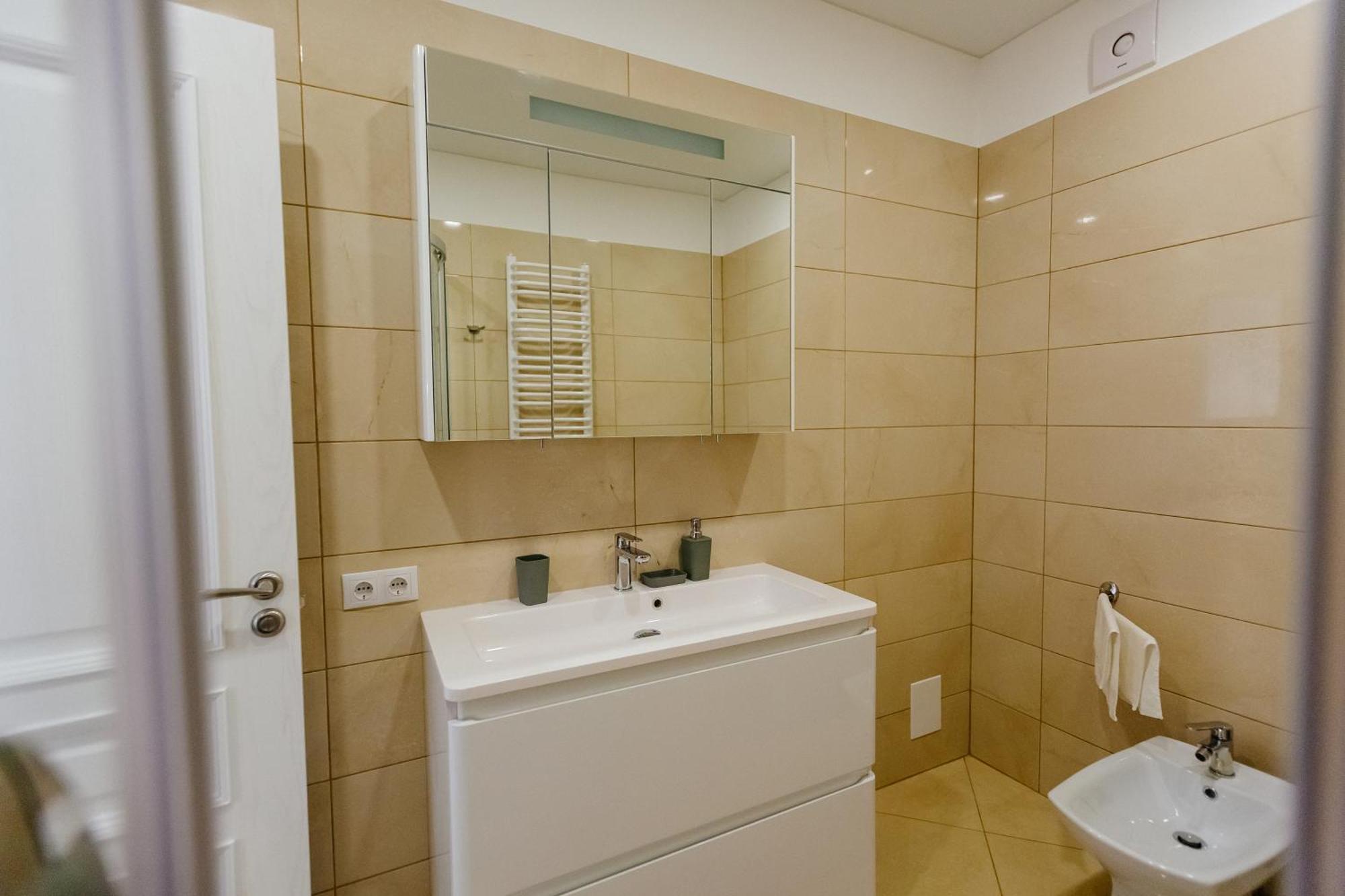 High Castle View Apartment In Center Lviv!!! Екстер'єр фото