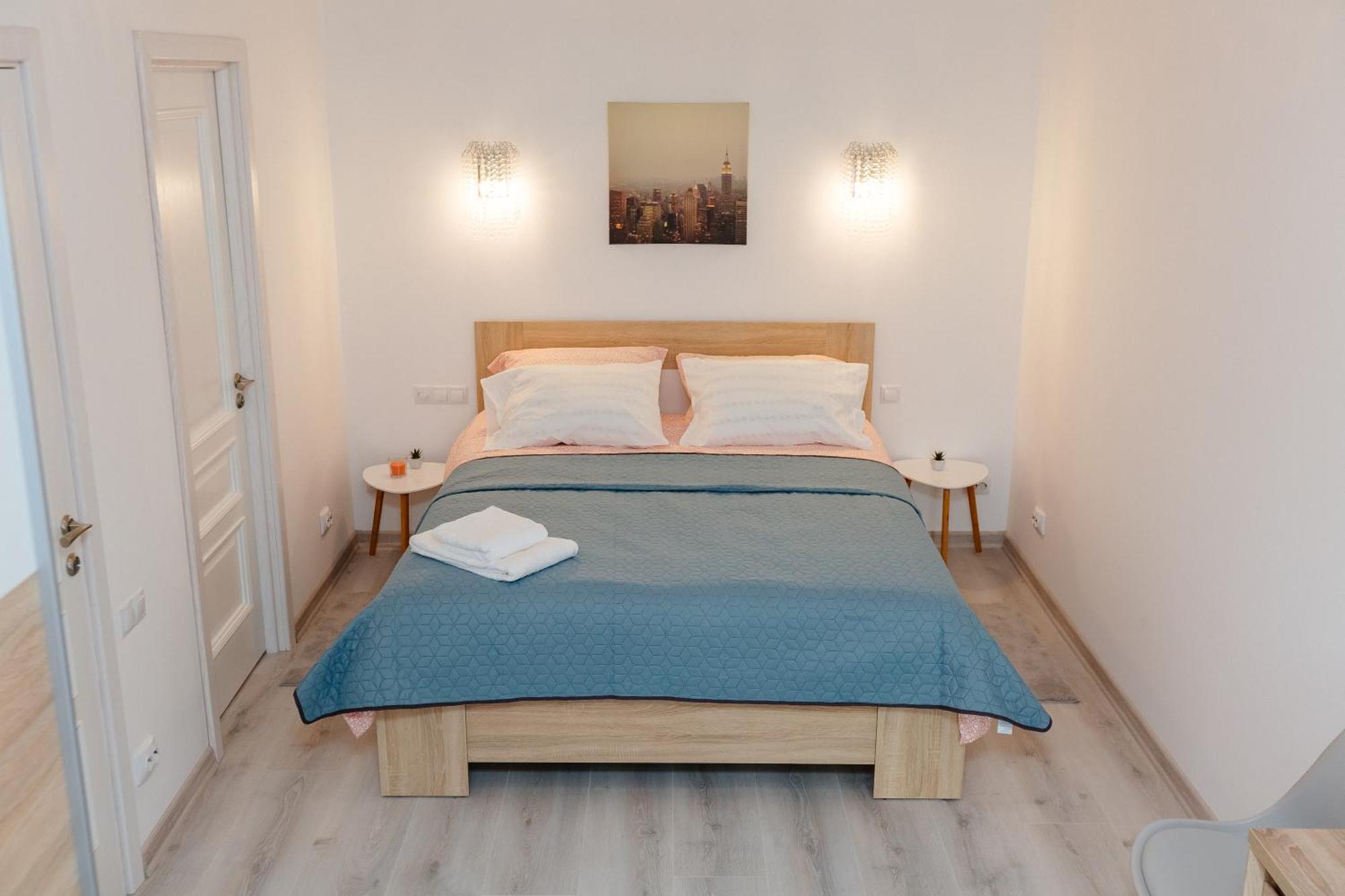 High Castle View Apartment In Center Lviv!!! Екстер'єр фото