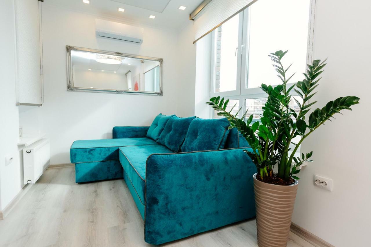 High Castle View Apartment In Center Lviv!!! Екстер'єр фото