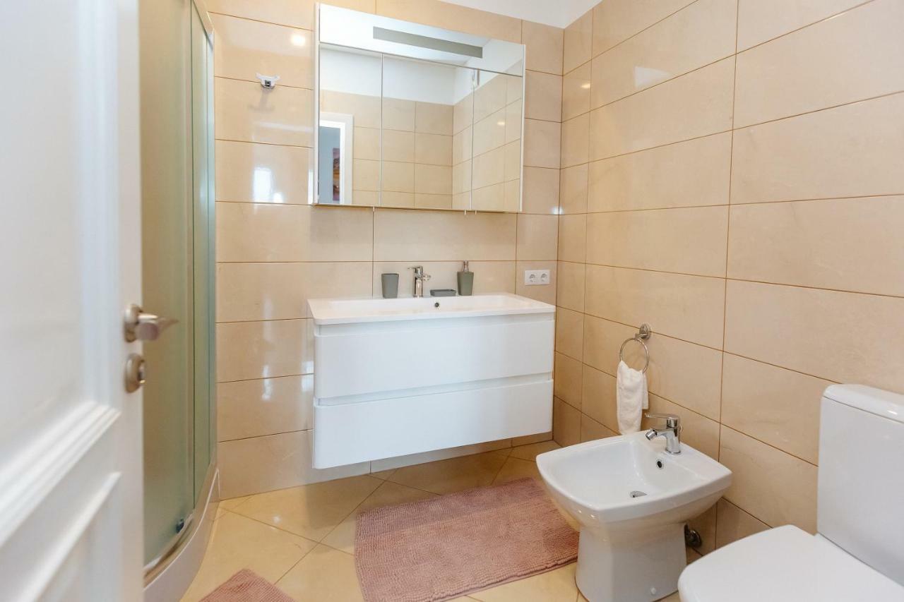 High Castle View Apartment In Center Lviv!!! Екстер'єр фото