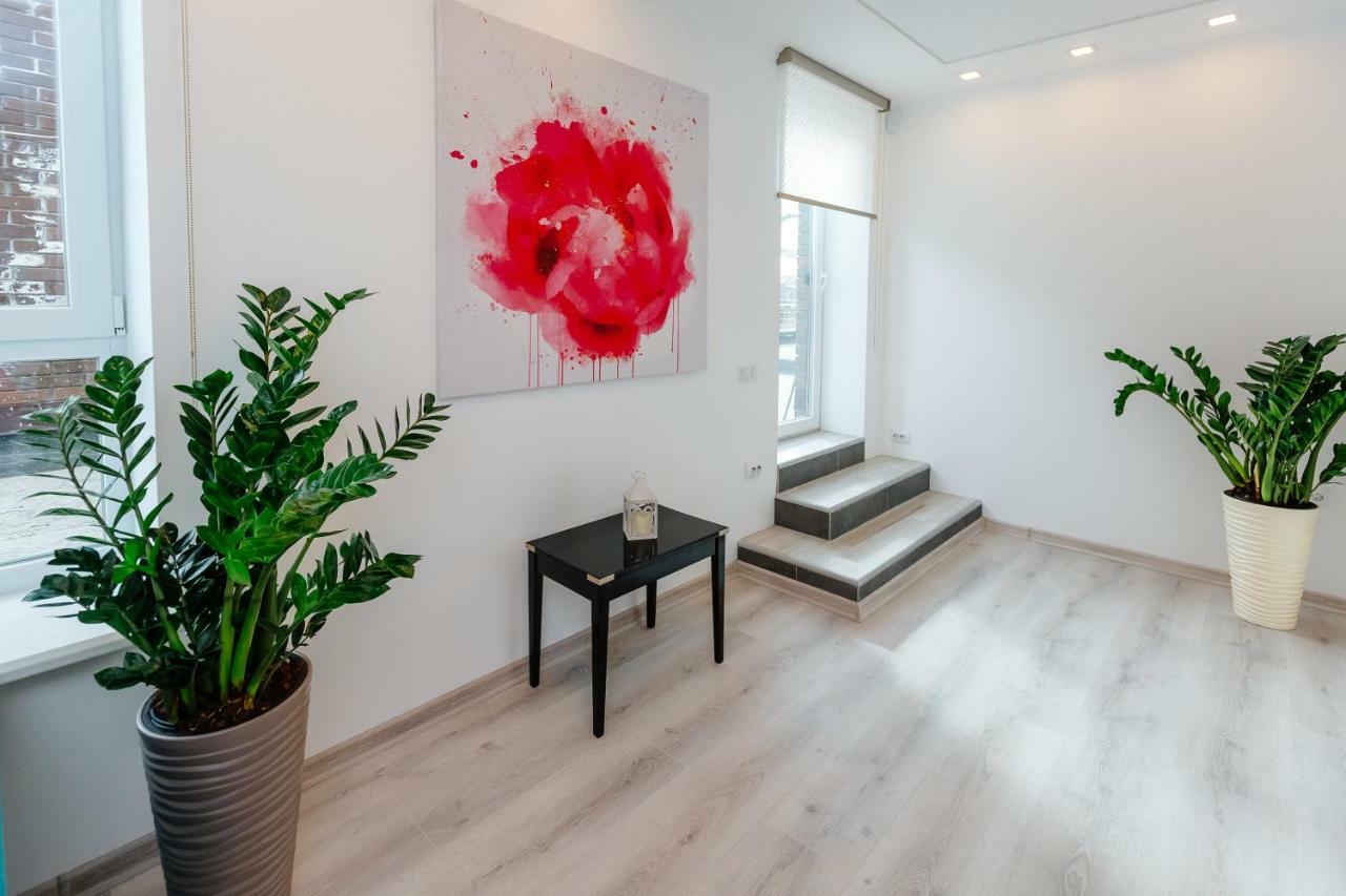 High Castle View Apartment In Center Lviv!!! Екстер'єр фото
