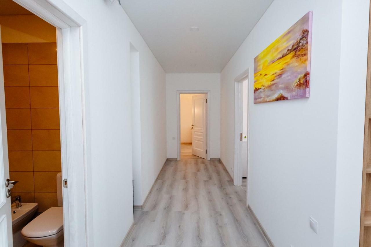 High Castle View Apartment In Center Lviv!!! Екстер'єр фото