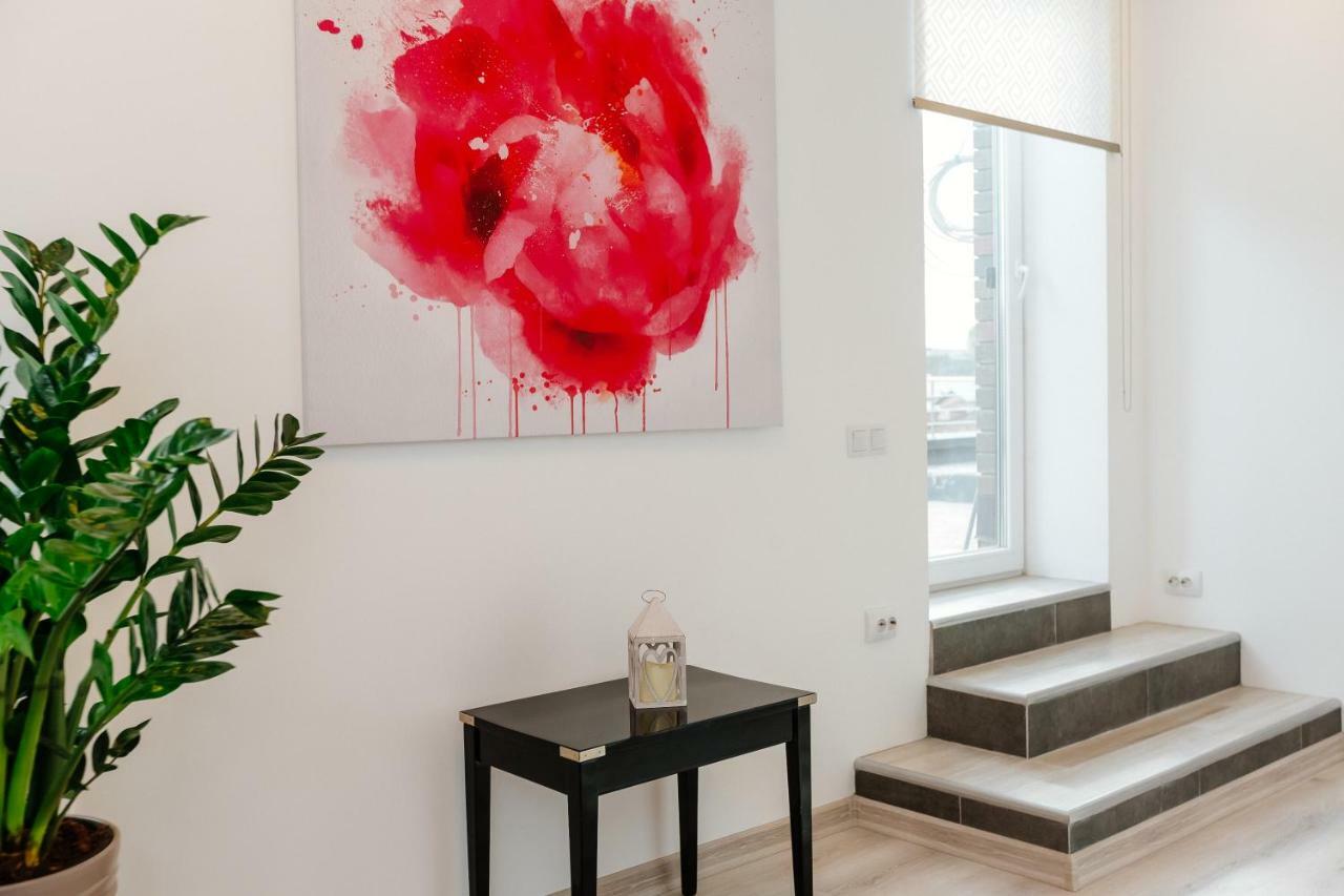 High Castle View Apartment In Center Lviv!!! Екстер'єр фото