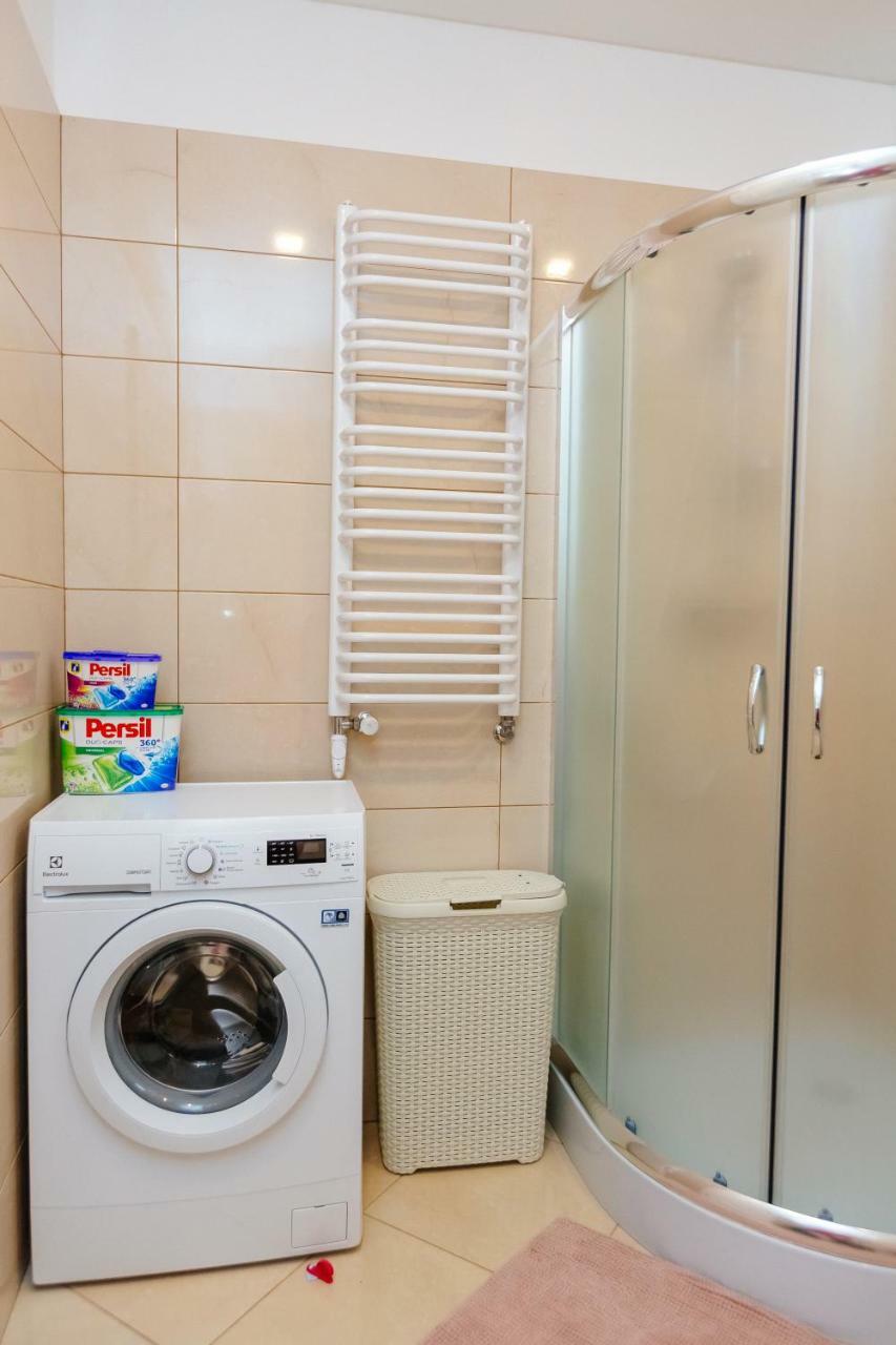 High Castle View Apartment In Center Lviv!!! Екстер'єр фото