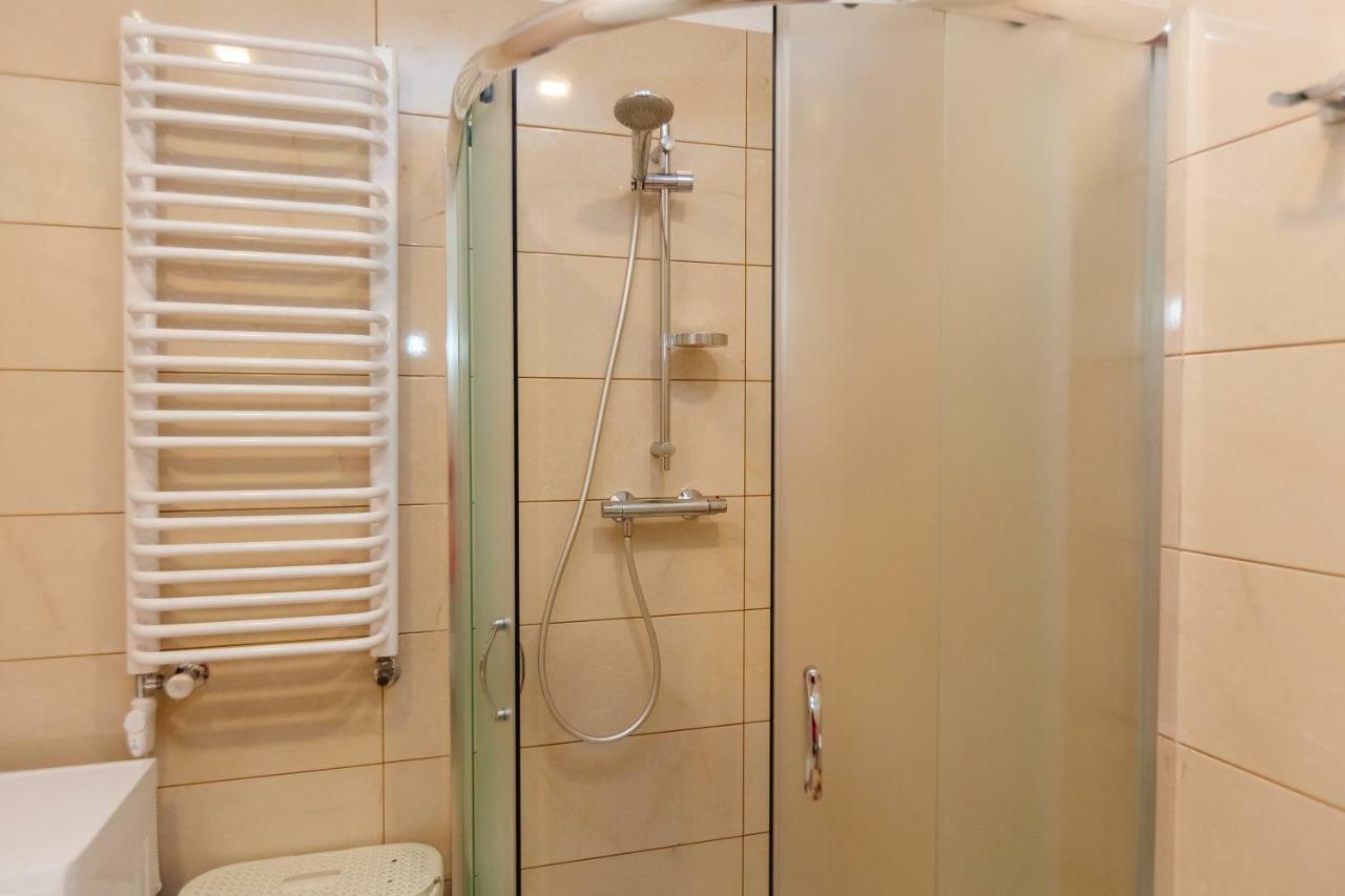 High Castle View Apartment In Center Lviv!!! Екстер'єр фото