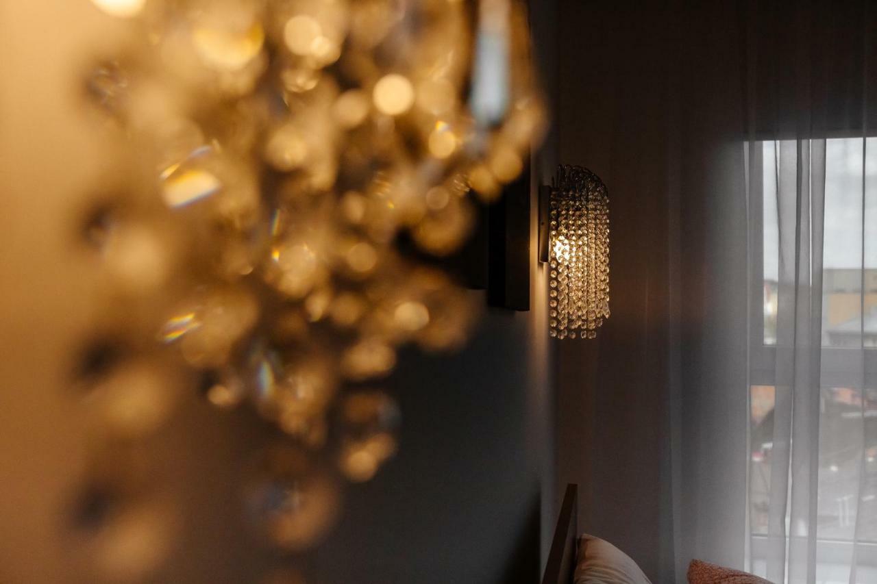 High Castle View Apartment In Center Lviv!!! Екстер'єр фото