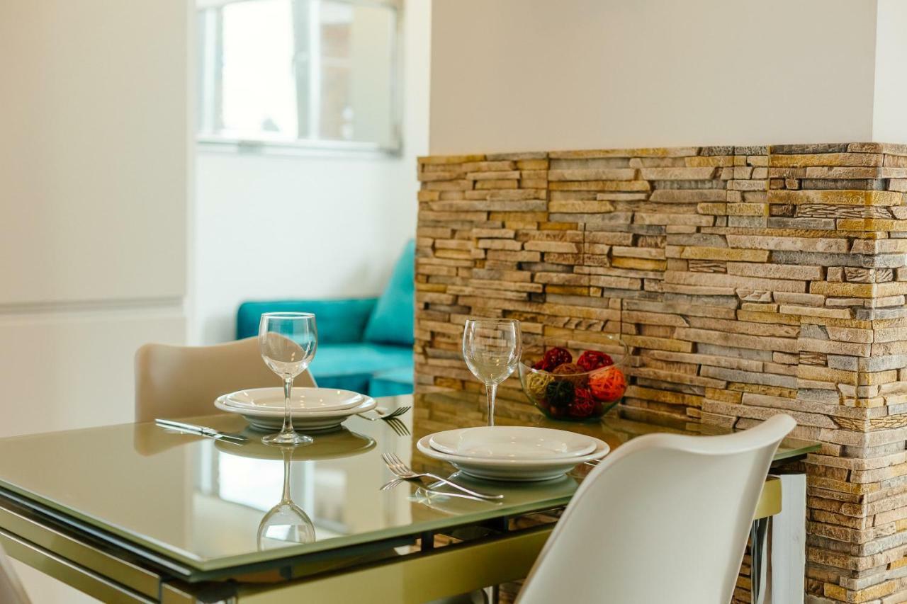 High Castle View Apartment In Center Lviv!!! Екстер'єр фото